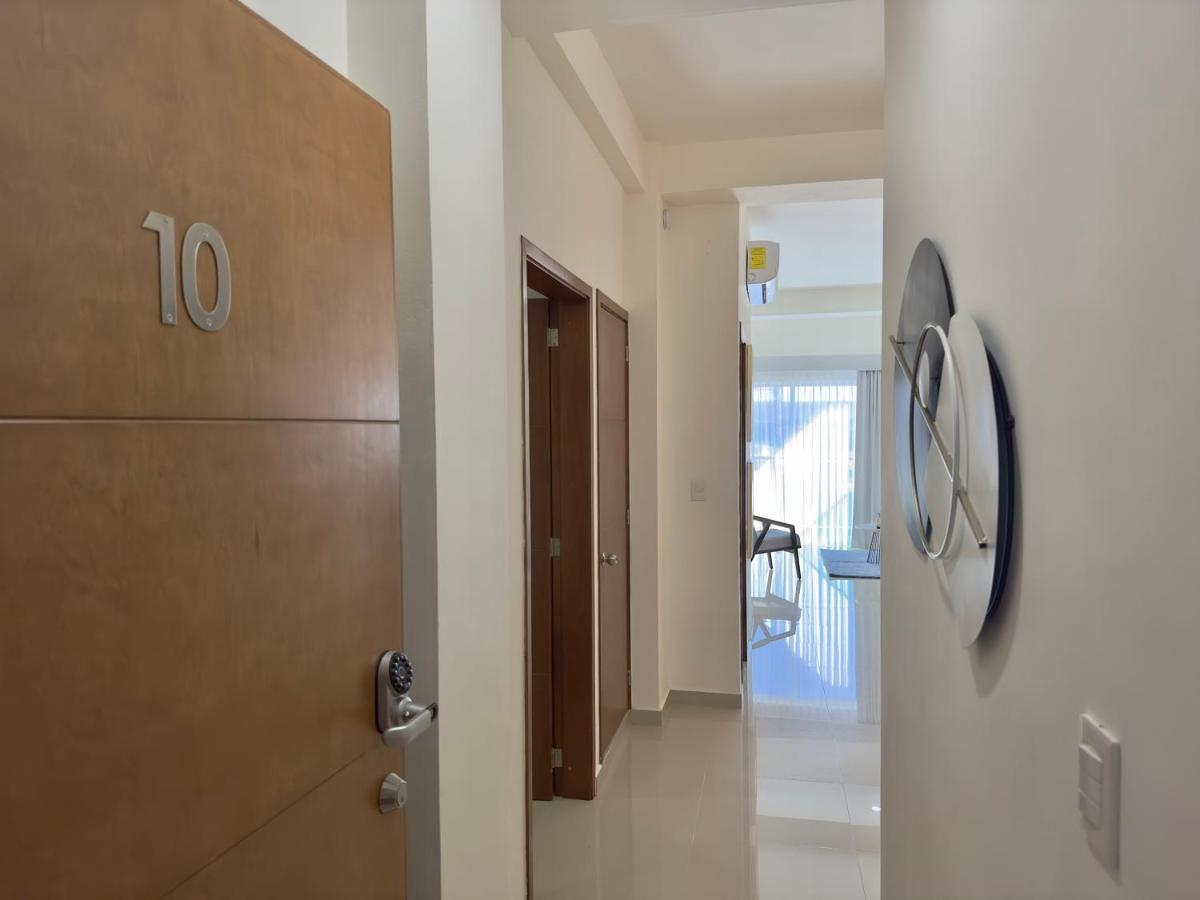 Matthay - Moderno Apartamento Cerca Del Estadio Teodoro Mariscal Y Playas Mazatlán Exterior foto
