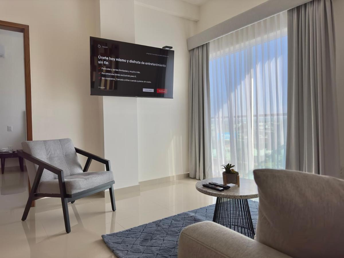 Matthay - Moderno Apartamento Cerca Del Estadio Teodoro Mariscal Y Playas Mazatlán Exterior foto