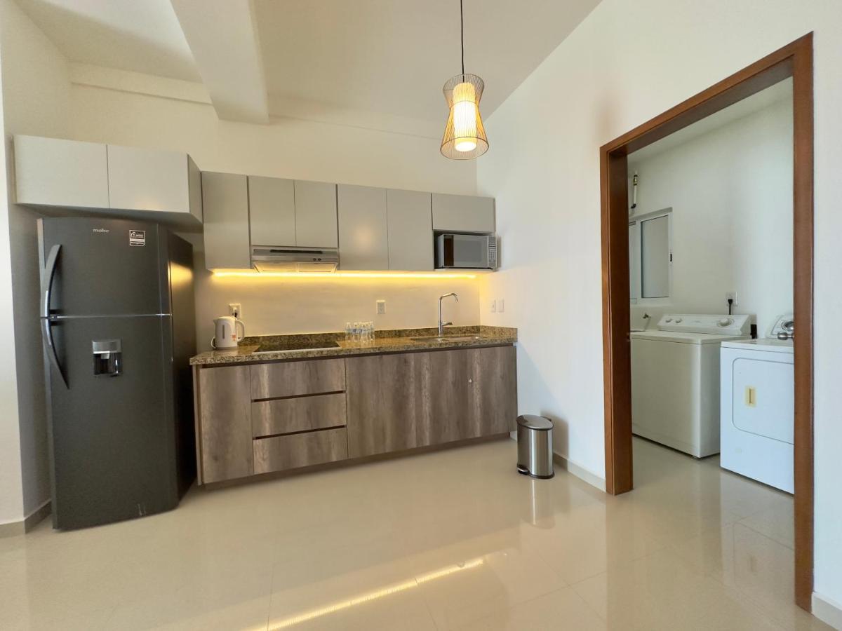 Matthay - Moderno Apartamento Cerca Del Estadio Teodoro Mariscal Y Playas Mazatlán Exterior foto